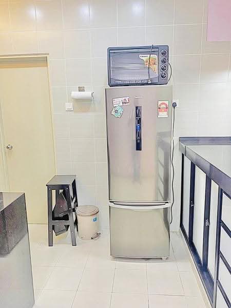 Pangsapuri untuk Disewa di Pangsapuri Mampu Milik (Pangsapuri Serai Wangi) - Erin Yusof - PropertyGuru.com.my