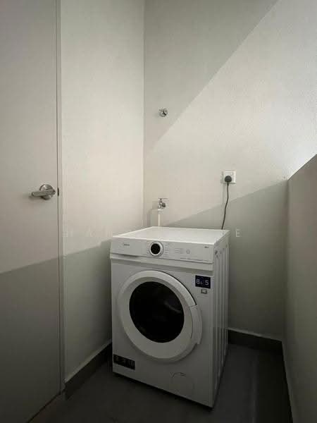 Service Residence for Rent at Trion 2 @ KL - Hanson Lee - Interior - PropertyGuru.com.my