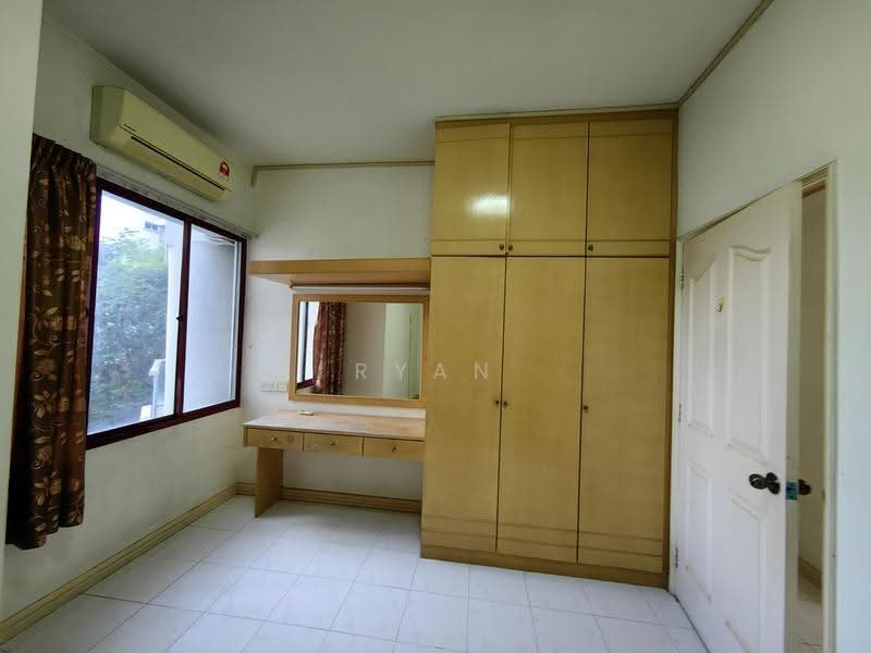 Kondominium untuk Disewa di Marina Bay Condominium - Ryan Sim - Bedroom - PropertyGuru.com.my