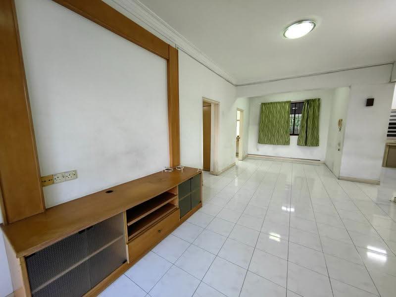 Kondominium untuk Disewa di Marina Bay Condominium - Ryan Sim - Living Room - PropertyGuru.com.my