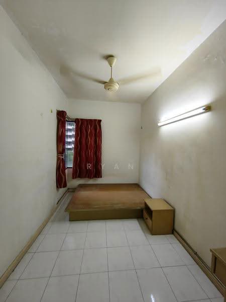 Kondominium untuk Disewa di Marina Bay Condominium - Ryan Sim - Bedroom - PropertyGuru.com.my