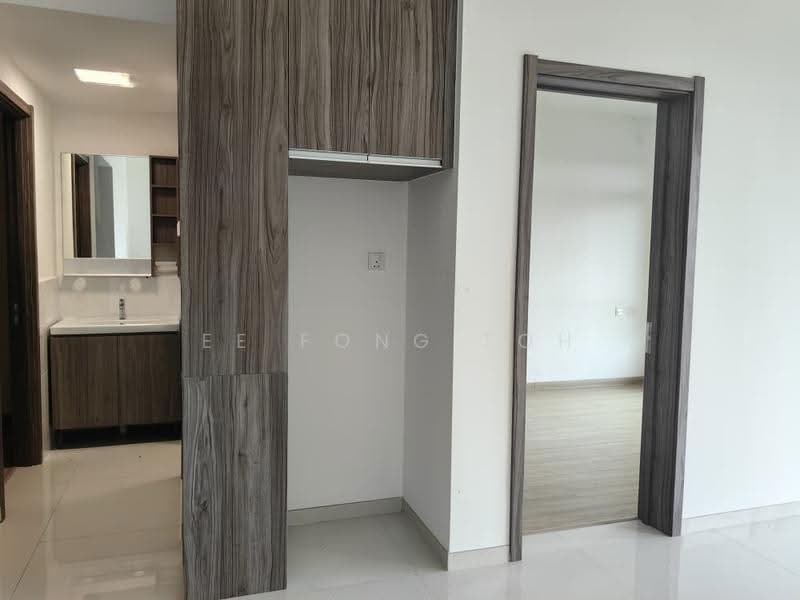 Apartment for Sale at Regalia Park @ Forest City - Ee Fong Toh - Bathroom - PropertyGuru.com.my
