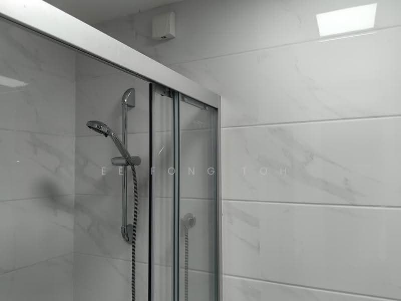 Apartment for Sale at Regalia Park @ Forest City - Ee Fong Toh - Bathroom - PropertyGuru.com.my