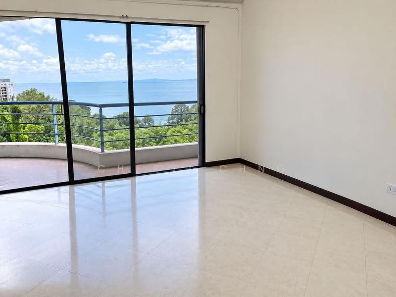 Condominium for Sale at Seaview Garden - Cheryl Chng - Balcony - PropertyGuru.com.my