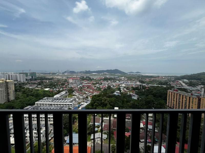 Condominium for Sale at ForestVille - Welson Teh - View - PropertyGuru.com.my