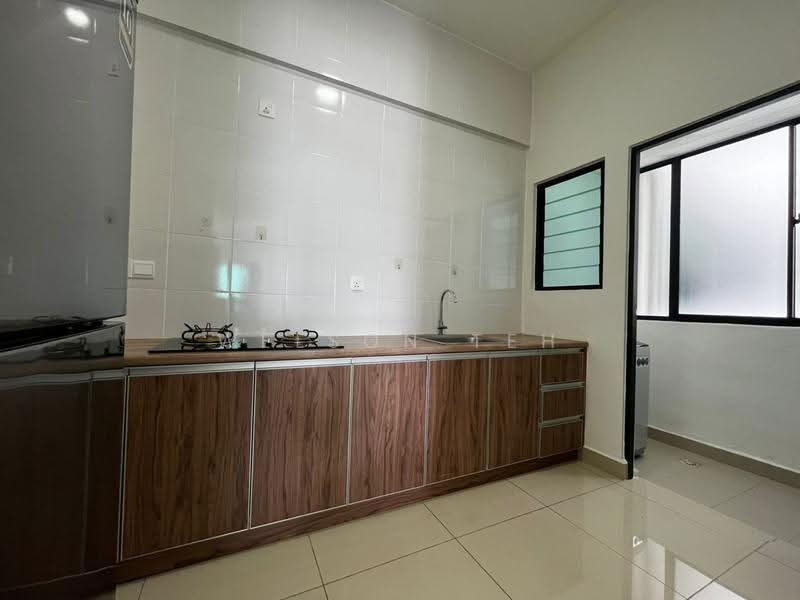 Condominium for Sale at ForestVille - Welson Teh - Kitchen - PropertyGuru.com.my