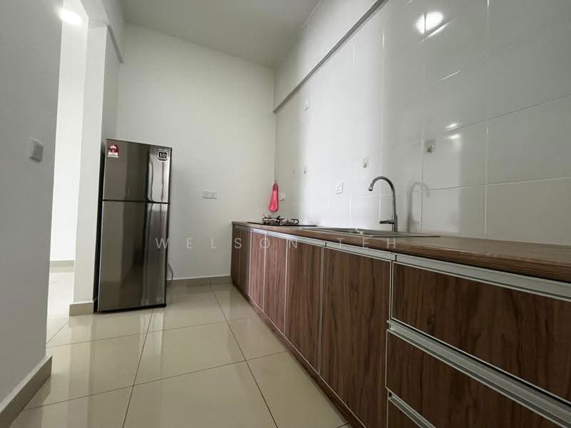 Condominium for Sale at ForestVille - Welson Teh - Kitchen - PropertyGuru.com.my