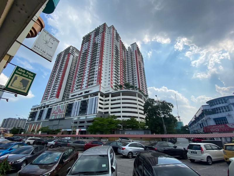 Shop / Office for Rent in Subang Jaya (Selangor) - Evelyn Tan - PropertyGuru.com.my