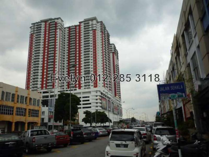 Shop / Office for Rent in Subang Jaya (Selangor) - Evelyn Tan - PropertyGuru.com.my