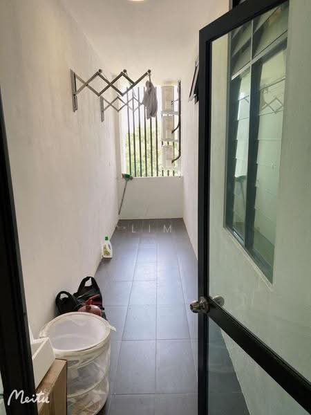 Pangsapuri untuk Dijual di Rex - Lim Lee Ping - Balcony - PropertyGuru.com.my