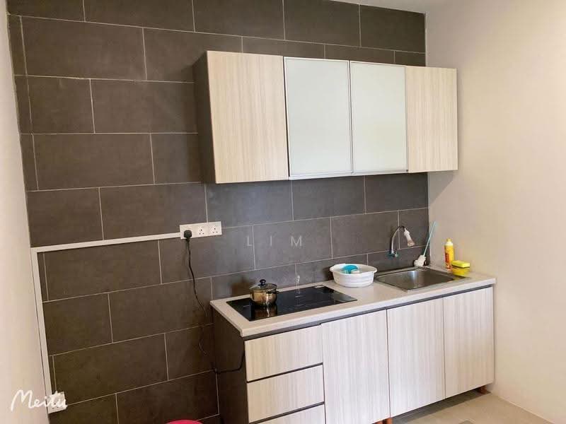 Pangsapuri untuk Dijual di Rex - Lim Lee Ping - Kitchen - PropertyGuru.com.my