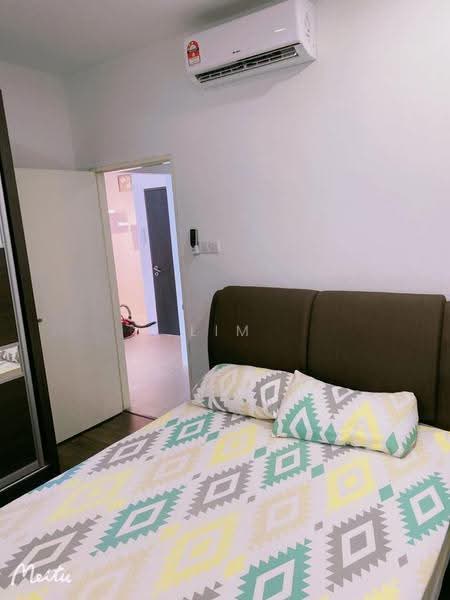 Pangsapuri untuk Dijual di Rex - Lim Lee Ping - Bedroom - PropertyGuru.com.my