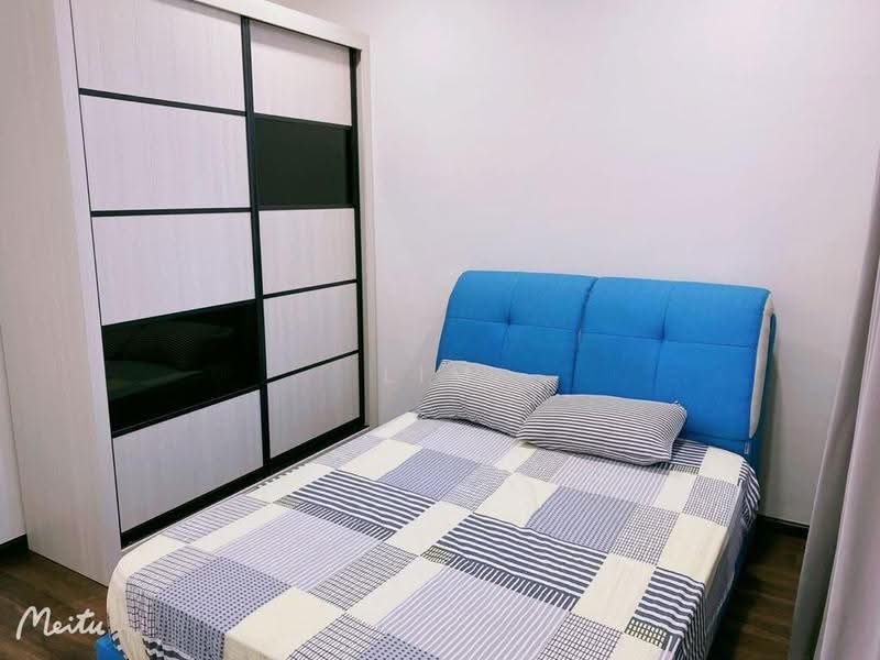Pangsapuri untuk Dijual di Rex - Lim Lee Ping - Bedroom - PropertyGuru.com.my