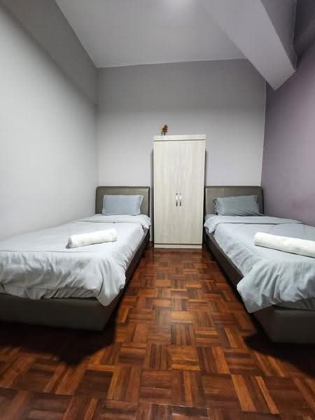 Kondominium untuk Dijual di Floridale Condominium - KC Jee - Bedroom - PropertyGuru.com.my