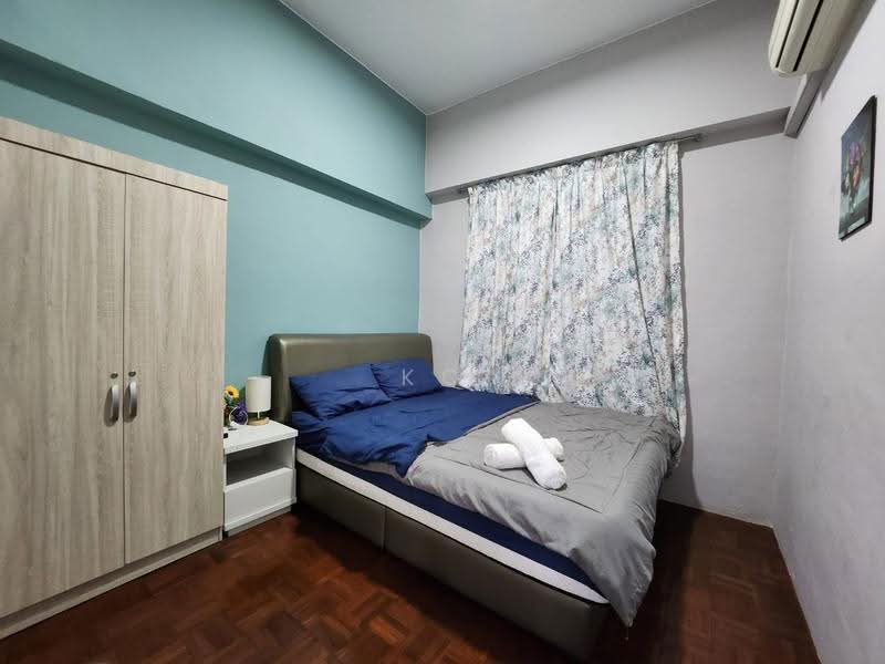 Kondominium untuk Dijual di Floridale Condominium - KC Jee - Bedroom - PropertyGuru.com.my