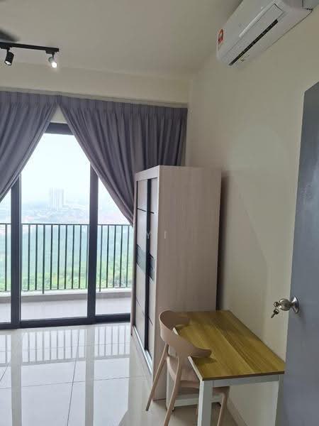 Apartment for Rent at Mutiara Hilltop - Yi Jun - Study - PropertyGuru.com.my