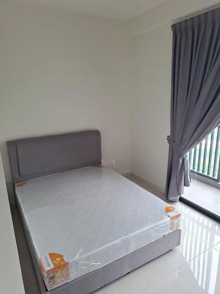 Apartment for Rent at Mutiara Hilltop - Yi Jun - Bedroom - PropertyGuru.com.my