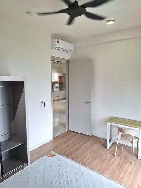 Apartment for Rent at Mutiara Hilltop - Yi Jun - Bedroom - PropertyGuru.com.my