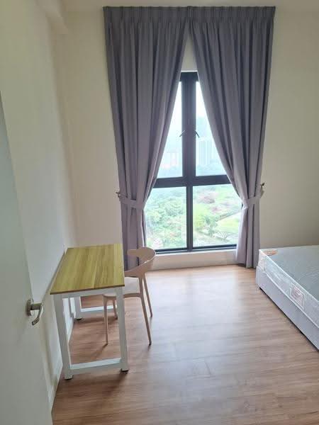 Apartment for Rent at Mutiara Hilltop - Yi Jun - Bedroom - PropertyGuru.com.my