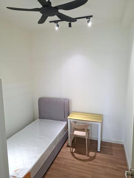 Apartment for Rent at Mutiara Hilltop - Yi Jun - Bedroom - PropertyGuru.com.my