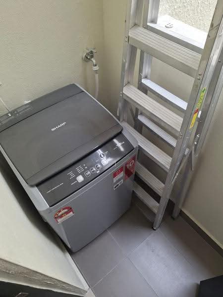 Apartment for Rent at Mutiara Hilltop - Yi Jun - Interior - PropertyGuru.com.my
