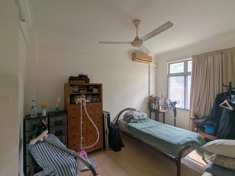 Kondominium untuk Dijual di Kyoto Gardens Condominiums - Fitri Zainal - Bedroom - PropertyGuru.com.my