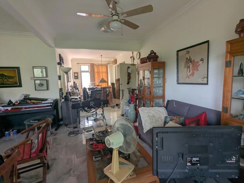Kondominium untuk Dijual di Kyoto Gardens Condominiums - Fitri Zainal - Living Room - PropertyGuru.com.my