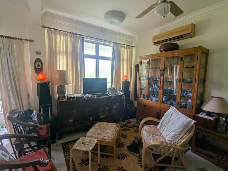 Kondominium untuk Dijual di Kyoto Gardens Condominiums - Fitri Zainal - Living Room - PropertyGuru.com.my