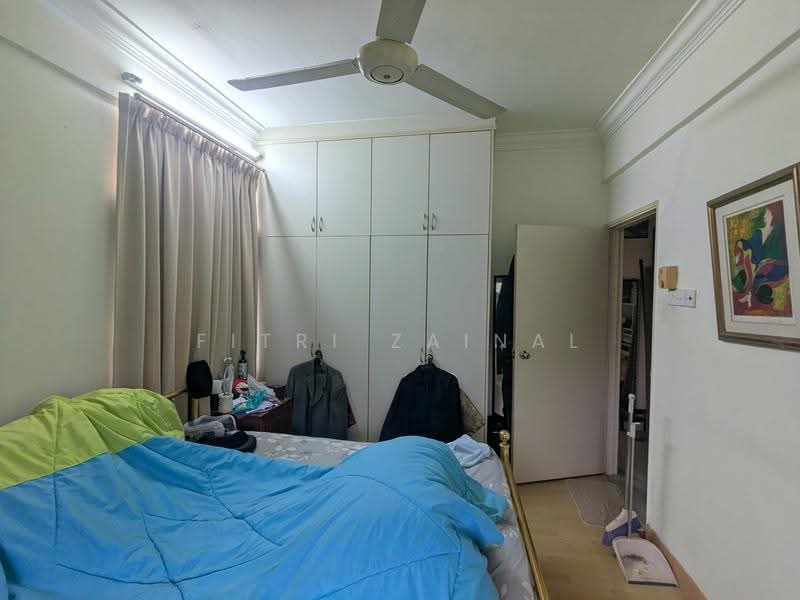 Kondominium untuk Dijual di Kyoto Gardens Condominiums - Fitri Zainal - Bedroom - PropertyGuru.com.my