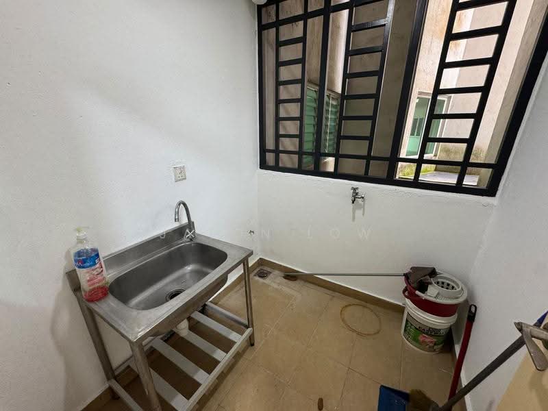 Kediaman Servis untuk Disewa di Metropolitan Square Service Residence - Jason Low - Interior - PropertyGuru.com.my