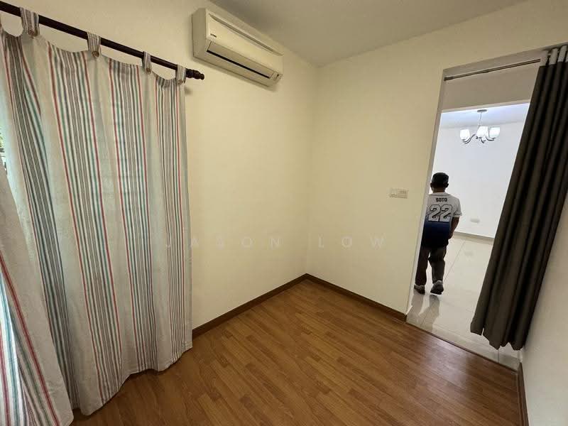 Kediaman Servis untuk Disewa di Metropolitan Square Service Residence - Jason Low - Interior - PropertyGuru.com.my
