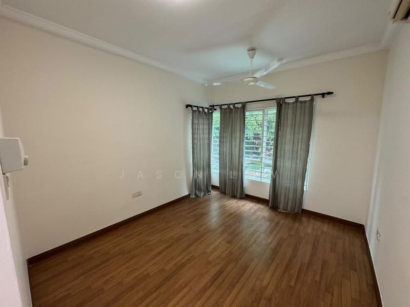 Kediaman Servis untuk Disewa di Metropolitan Square Service Residence - Jason Low - Interior - PropertyGuru.com.my