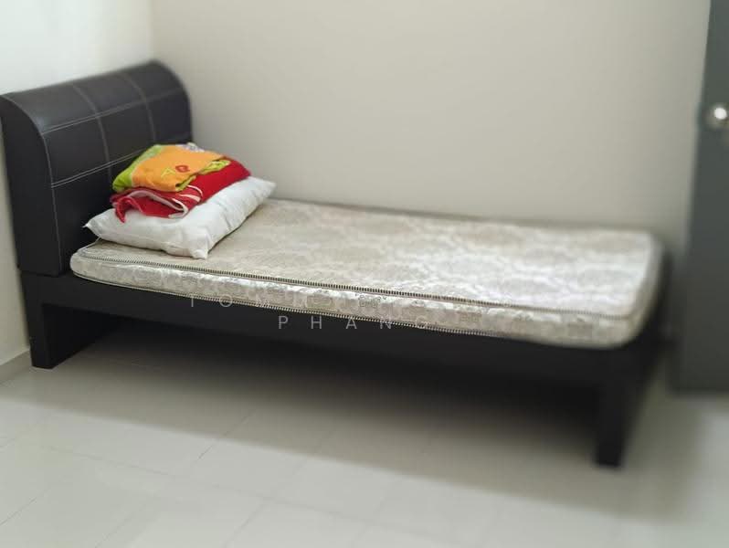 2-storey Terraced House for Rent in Taman Bukit Mewah (Kajang) - Tommy Wong Phang - Bedroom - PropertyGuru.com.my