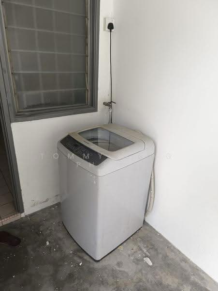 2-storey Terraced House for Rent in Taman Bukit Mewah (Kajang) - Tommy Wong Phang - Interior - PropertyGuru.com.my