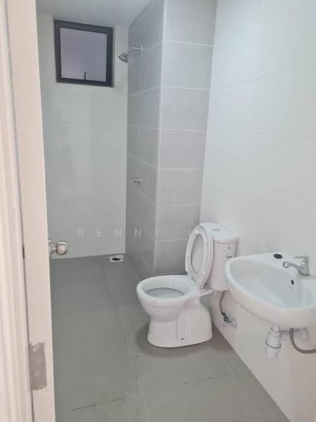 Condominium for Rent at Opal Residence - Benny Lee - Bathroom - PropertyGuru.com.my