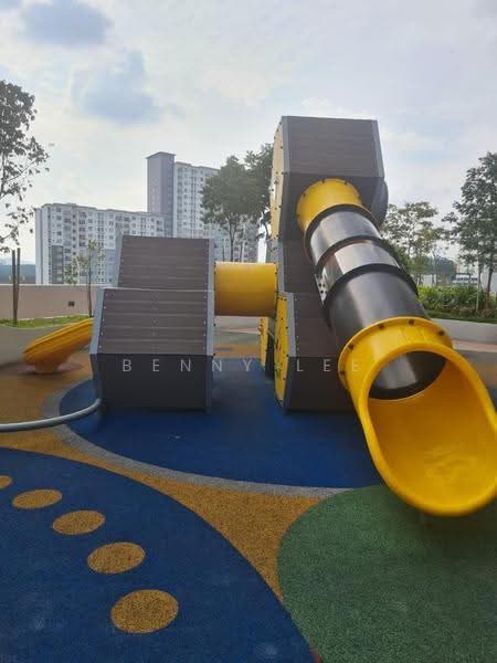Condominium for Rent at Opal Residence - Benny Lee - Exterior - PropertyGuru.com.my