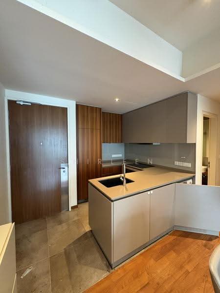 Kediaman Servis untuk Dijual di Stonor 3 - Shirleen Goh - Kitchen - PropertyGuru.com.my
