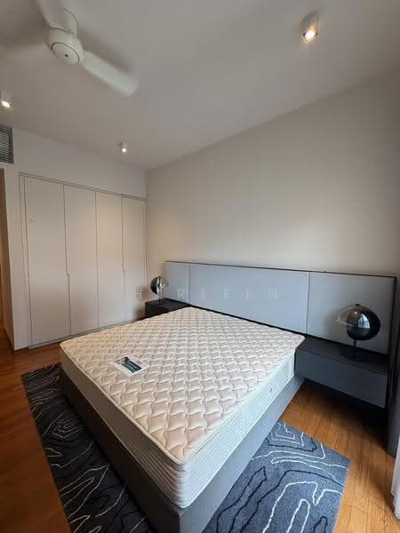 Kediaman Servis untuk Dijual di Stonor 3 - Shirleen Goh - Bedroom - PropertyGuru.com.my