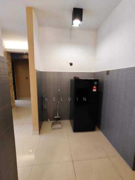 Condominium for Rent at Perdana Exclusive - Kelvin . - Interior - PropertyGuru.com.my