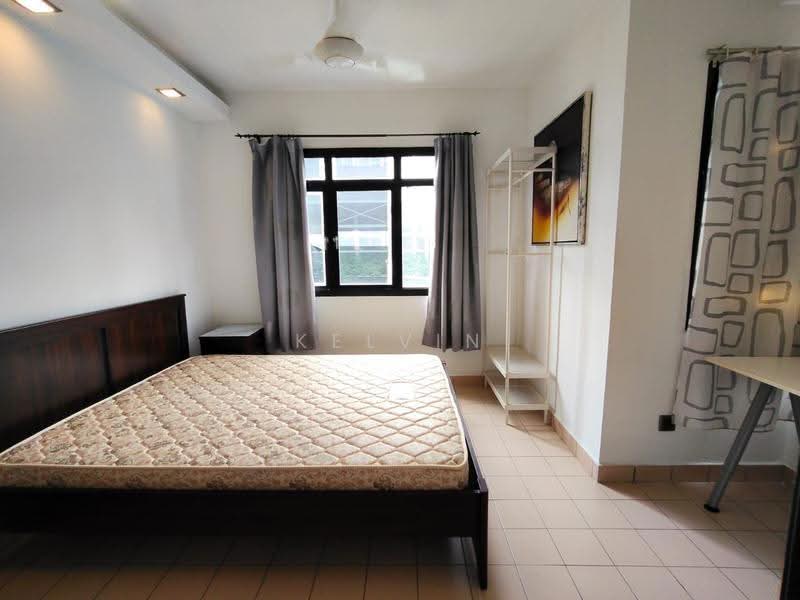 Condominium for Rent at Perdana Exclusive - Kelvin . - Bedroom - PropertyGuru.com.my