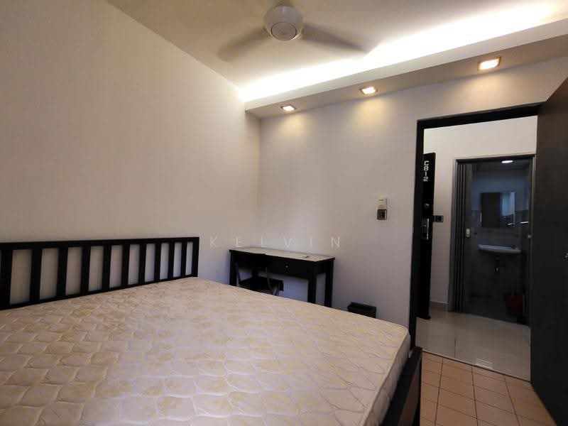 Condominium for Rent at Perdana Exclusive - Kelvin . - Bedroom - PropertyGuru.com.my
