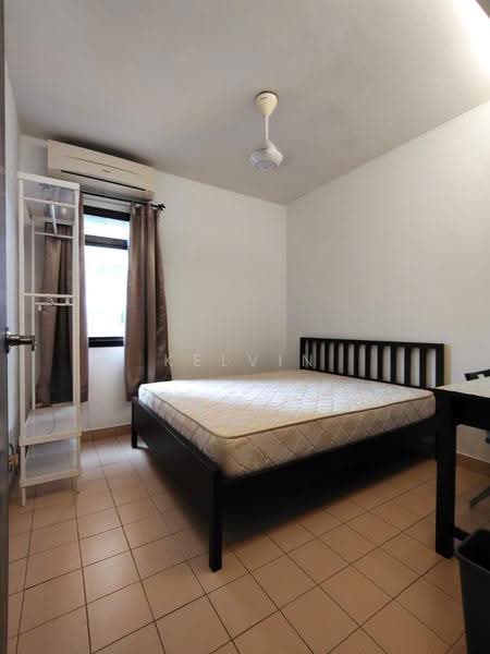 Condominium for Rent at Perdana Exclusive - Kelvin . - Bedroom - PropertyGuru.com.my