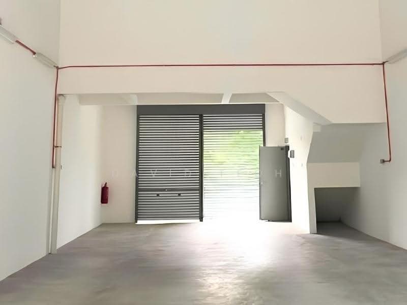 Shop / Office for Rent in Kepala Batas (Penang) - David Teoh - Interior - PropertyGuru.com.my