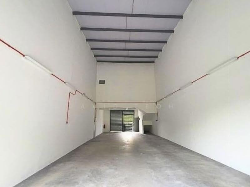 Shop / Office for Rent in Kepala Batas (Penang) - David Teoh - Interior - PropertyGuru.com.my