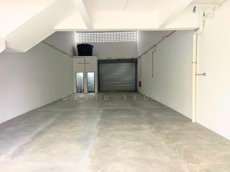 Shop / Office for Rent in Kepala Batas (Penang) - David Teoh - Interior - PropertyGuru.com.my