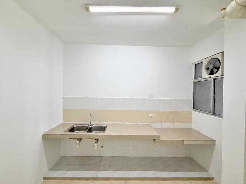 Service Residence for Sale at Pacific Place - Stanley Hong - Kitchen - PropertyGuru.com.my