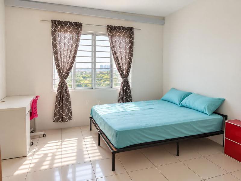 Apartment for Rent at PPA1M Bukit Jalil - Sky Wong - Bedroom - PropertyGuru.com.my
