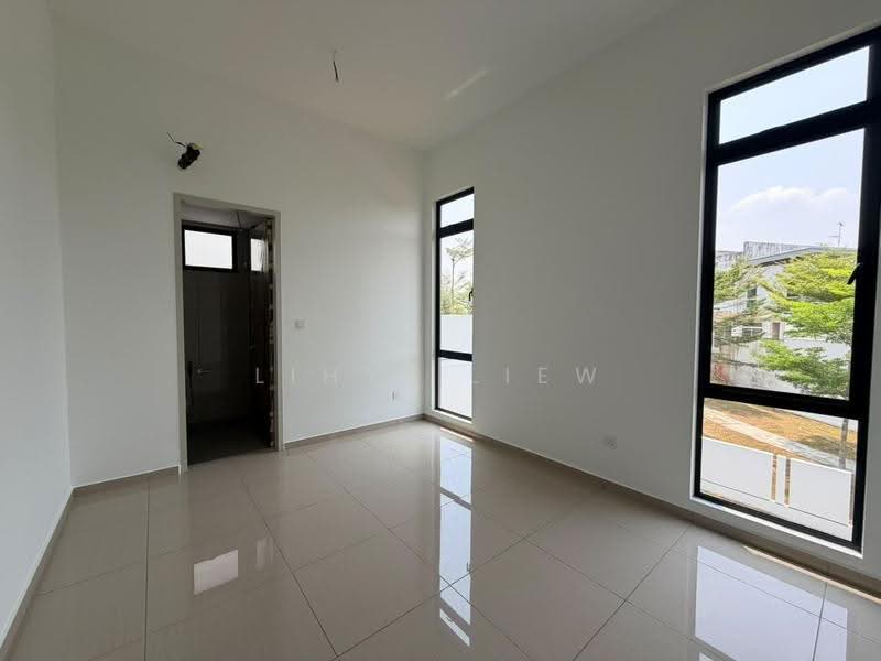 Rumah Kluster untuk Dijual di Horizon Hills (Iskandar Puteri (Nusajaya)) - Lihyi Liew - Interior - PropertyGuru.com.my