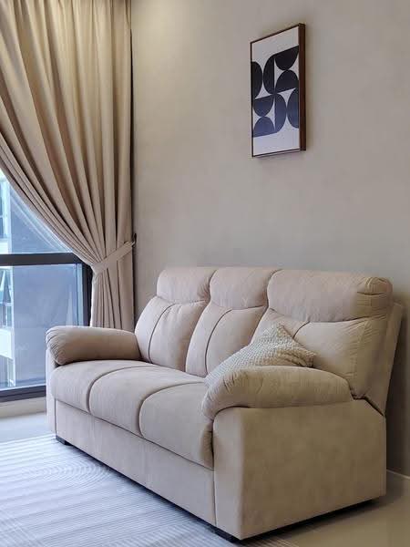 Service Residence for Rent at Edelweiss @ Tropicana Gardens - Kelly Lee - PropertyGuru.com.my