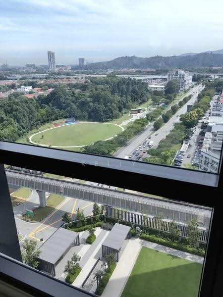 Service Residence for Rent at Edelweiss @ Tropicana Gardens - Kelly Lee - PropertyGuru.com.my